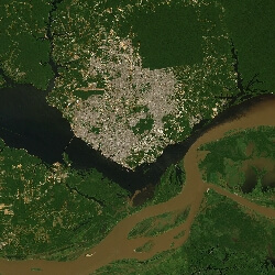 Manaus