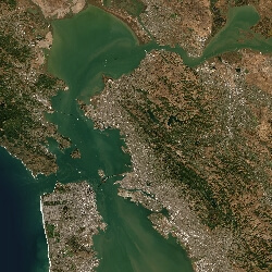 San Francisco Bay