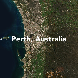 Perth, Australia Preview